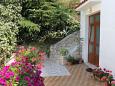 Тераса 2 - Апартман A-2340-c - Апартмани Rabac (Labin) - 2340