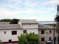 Balcon comun - vedere - Cameră S-2350-a - Cazare Novi Vinodolski (Novi Vinodolski) - 2350