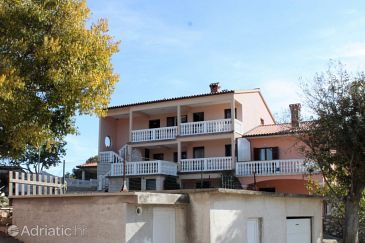 Ubytovanie Duga Luka (Prtlog) (Labin) - 2367
