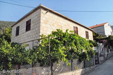 Cazare Komiža (Vis) - 2408