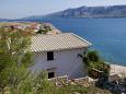 Apartmaji Zubovići (Pag) - 241