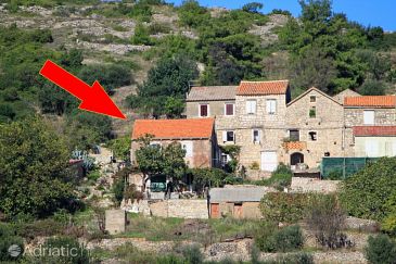 Cazare Podselje (Vis) - 2462