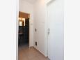 Коридор - Апартаменты A-2507-a - Апартаменты Mali Lošinj (Lošinj) - 2507