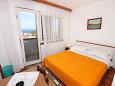 Спальня 1 - Апартаменты A-2507-a - Апартаменты Mali Lošinj (Lošinj) - 2507