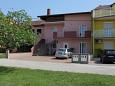 Ubytování Zambratija (Umag) - 2533