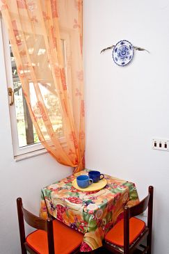 Cтудио AS-2536-a - Apartments Novigrad (Novigrad) - 2536