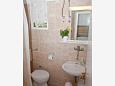 Баня - Cтудио AS-2536-a - Apartments Novigrad (Novigrad) - 2536