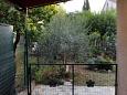 Тераса - изглед - Cтудио AS-2536-a - Apartments Novigrad (Novigrad) - 2536