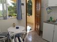 Blagovaonica - Apartman A-2568-b - Apartmani Slatine (Čiovo) - 2568