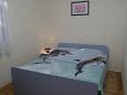 Spavaća soba - Apartman A-2568-b - Apartmani Slatine (Čiovo) - 2568