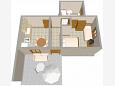 Apartman A-2570-b