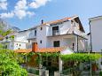 Apartments Podaca (Makarska) - 2575