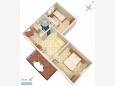 Apartman A-2583-a