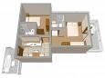 Apartmán A-260-a