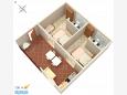 Apartman A-2612-c