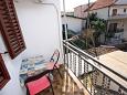 Balcon - Cameră S-2613-f - Cazare Podaca (Makarska) - 2613