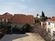 Balcon - vedere - Cameră S-2613-f - Cazare Podaca (Makarska) - 2613