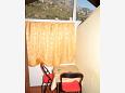 Sufragerie - Cameră S-2613-h - Cazare Podaca (Makarska) - 2613