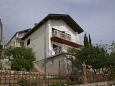 Објект  - Апартмани Podaca (Makarska) - 2620