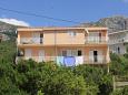 Ferienwohnungen Podgora (Makarska) - 2624