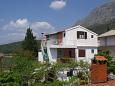 Apartments Podaca (Makarska) - 2631