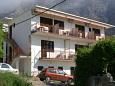 Appartements et chambres Igrane (Makarska) - 2655