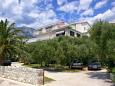 Апартаменти Tučepi (Makarska) - 2656
