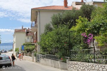Ferienwohnungen Podgora (Makarska) - 2668