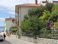 Objekt - Ferienwohnungen Podgora (Makarska) - 2668