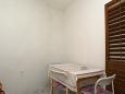 Terasz - Garzon AS-2688-b - Szobák és apartmanok Drvenik Gornja vala (Makarska) - 2688