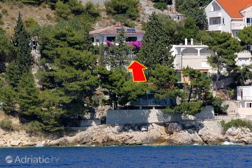 Apartments and Rooms Drvenik Gornja vala (Makarska) - 2688