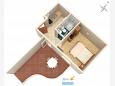 Apartman A-2711-c