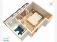 Studio flat AS-2718-c
