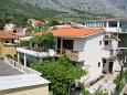 Об'єкт - Апартаменти Baška Voda (Makarska) - 2724