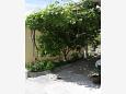 Автостоянка - Апартаменти Baška Voda (Makarska) - 2724