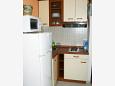 Kuchnia - Studio AS-2730-a - Apartamenty Duće (Omiš) - 2730