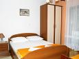Sypialnia - Studio AS-2730-a - Apartamenty Duće (Omiš) - 2730