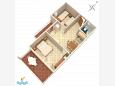 Apartman A-2754-d