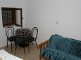 Трпезарија - Cтудио AS-2779-a - Апартмани и соби Podaca (Makarska) - 2779