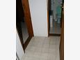 Hodnik - Soba S-2779-c - Apartmaji in sobe Podaca (Makarska) - 2779