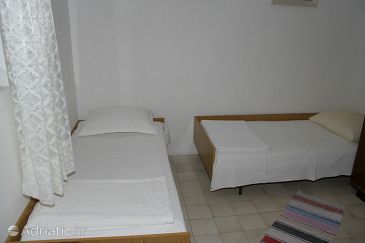 Soba S-2779-c - Apartmaji in sobe Podaca (Makarska) - 2779