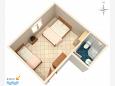 Studio flat AS-2784-c