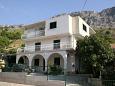 Cazare Duće (Omiš) - 2801