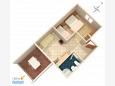 Apartmán A-2812-c