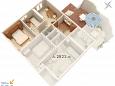Apartament A-2823-b