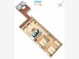 Apartament A-284-a