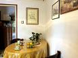 Dining room - Apartment A-2843-c - Apartments Mirca (Brač) - 2843