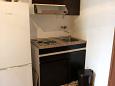 Kitchen - Apartment A-2843-c - Apartments Mirca (Brač) - 2843
