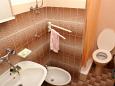 Bathroom - Apartment A-2843-c - Apartments Mirca (Brač) - 2843