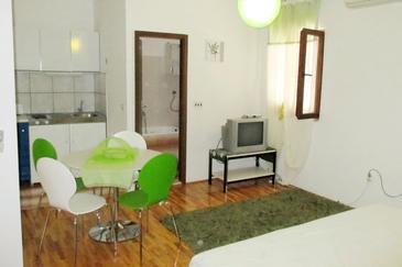 Studio AS-2851-a - Unterkunft Sutivan (Brač) - 2851